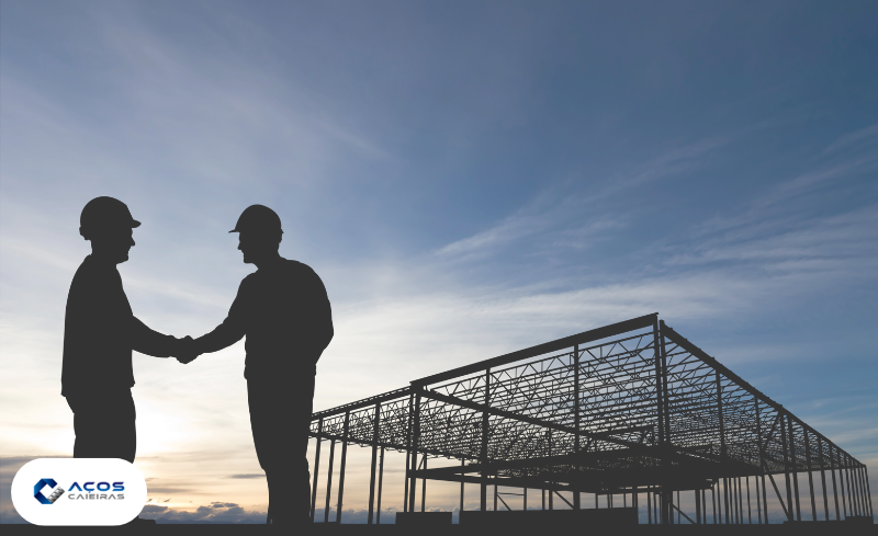 Atendimento Técnico Especializado: O Diferencial que Sua Obra Precisa